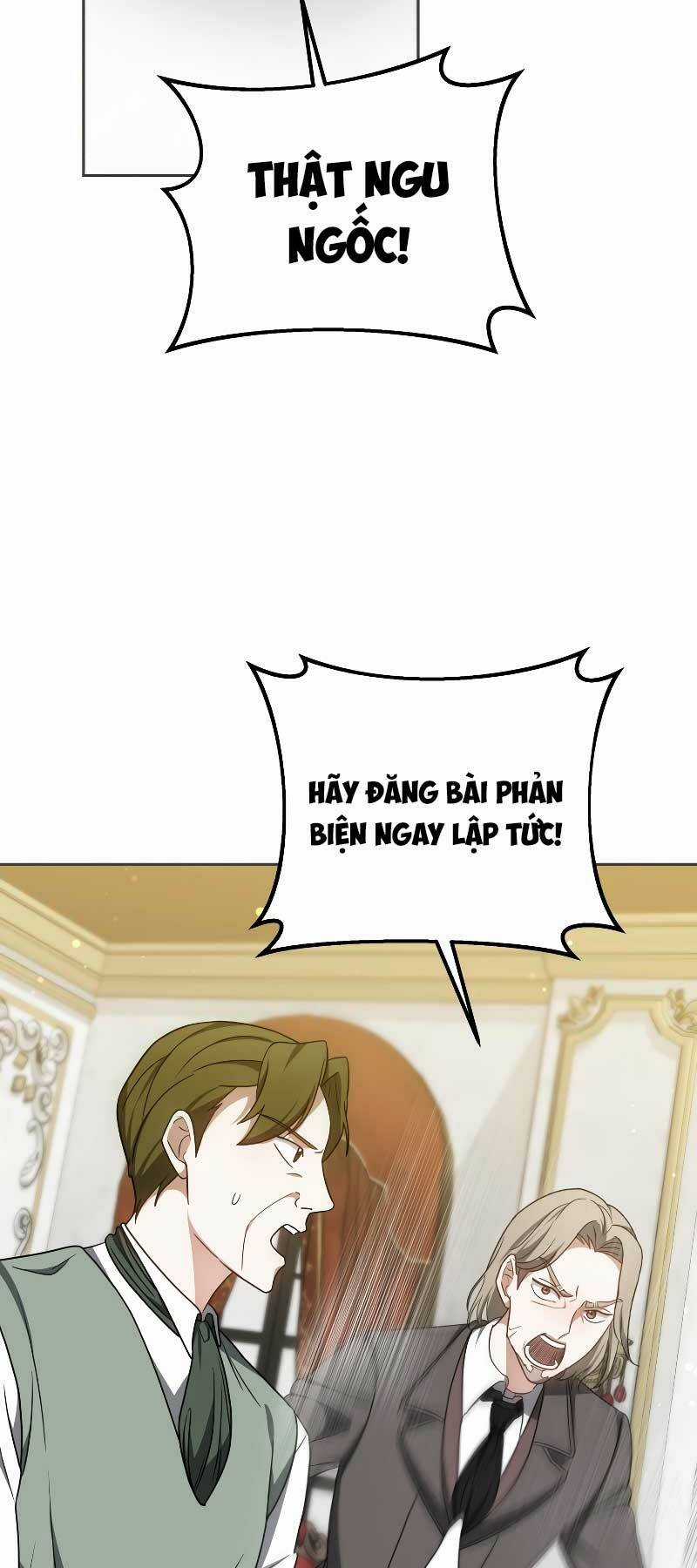 Bác Sĩ Phẫu Thuật Cấp Sss - Chapter 55 - Trang 7