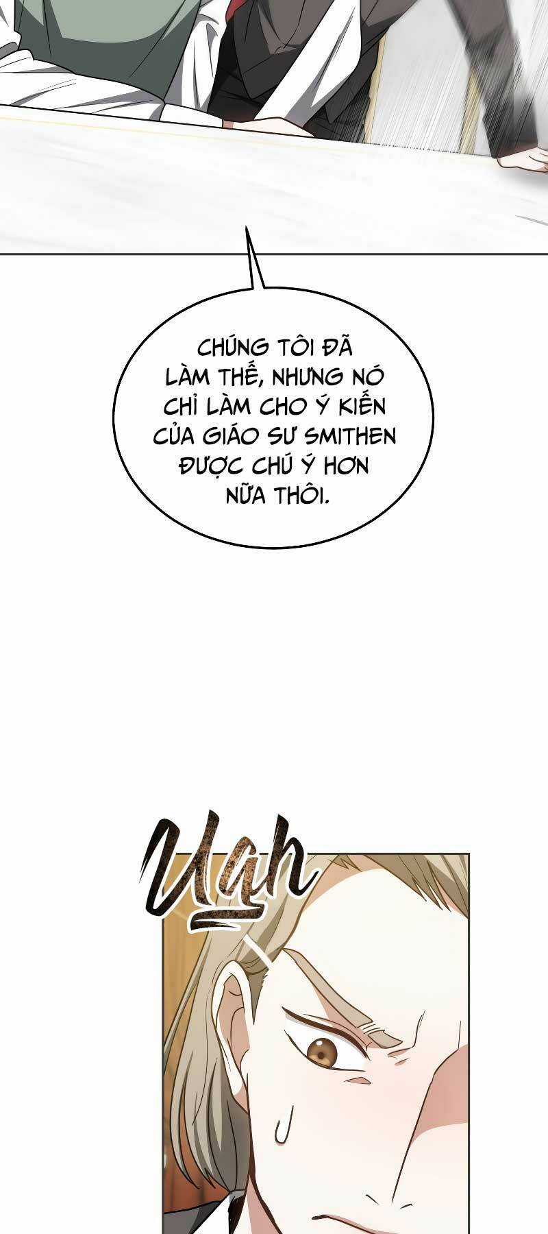 Bác Sĩ Phẫu Thuật Cấp Sss - Chapter 55 - Trang 8