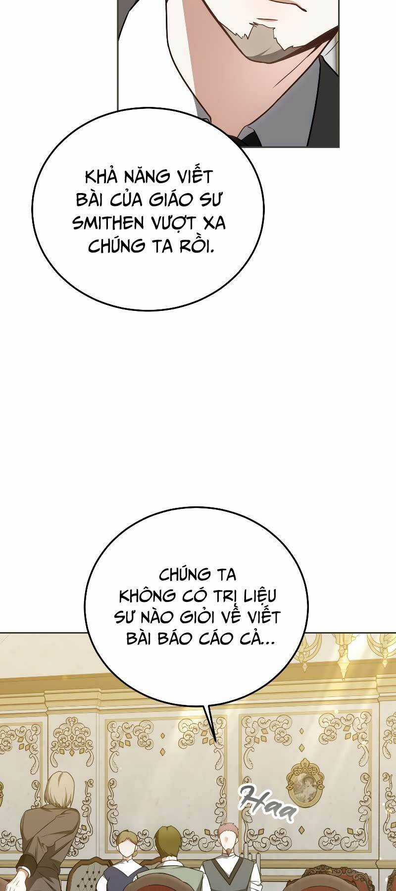 Bác Sĩ Phẫu Thuật Cấp Sss - Chapter 55 - Trang 9