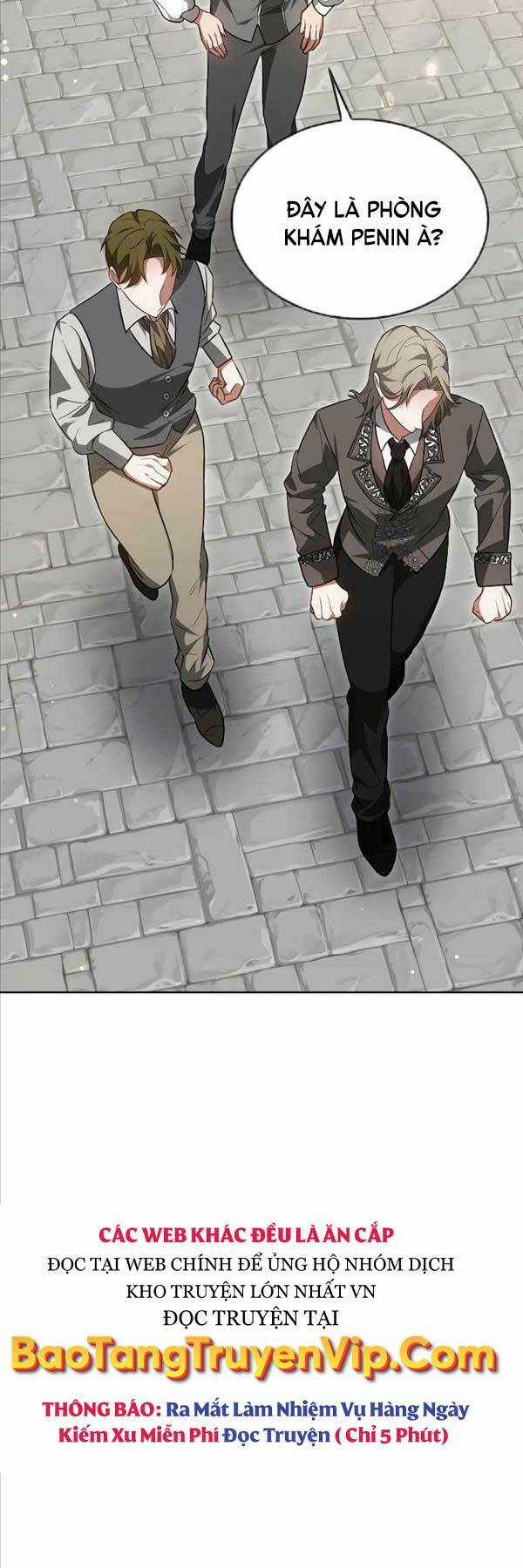 Bác Sĩ Phẫu Thuật Cấp Sss - Chapter 56 - Trang 2