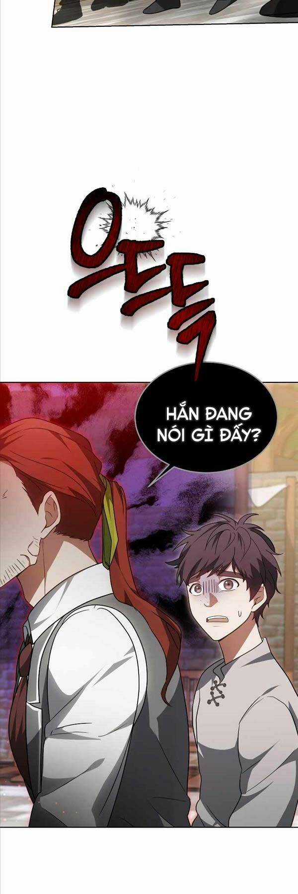 Bác Sĩ Phẫu Thuật Cấp Sss - Chapter 56 - Trang 19