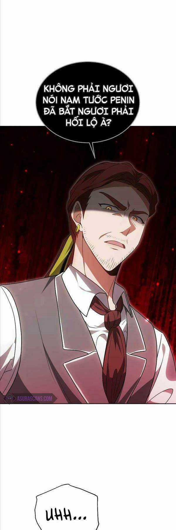 Bác Sĩ Phẫu Thuật Cấp Sss - Chapter 56 - Trang 20