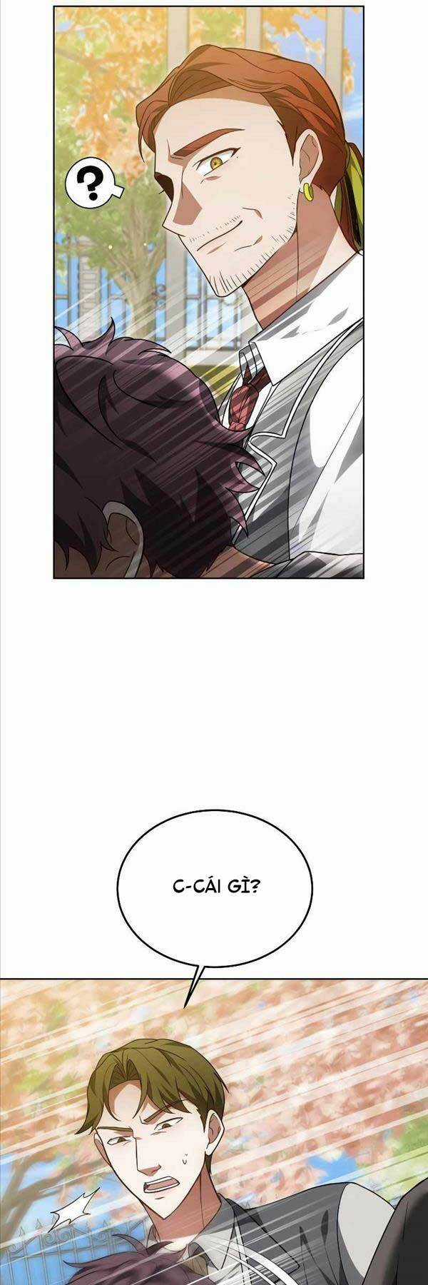 Bác Sĩ Phẫu Thuật Cấp Sss - Chapter 56 - Trang 3