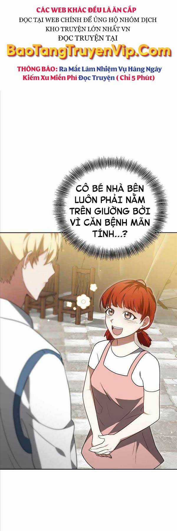 Bác Sĩ Phẫu Thuật Cấp Sss - Chapter 56 - Trang 24