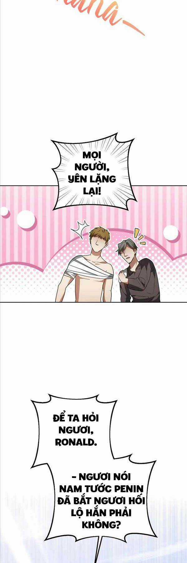 Bác Sĩ Phẫu Thuật Cấp Sss - Chapter 56 - Trang 30