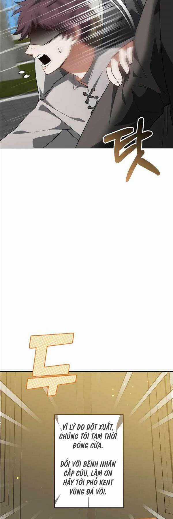 Bác Sĩ Phẫu Thuật Cấp Sss - Chapter 56 - Trang 4