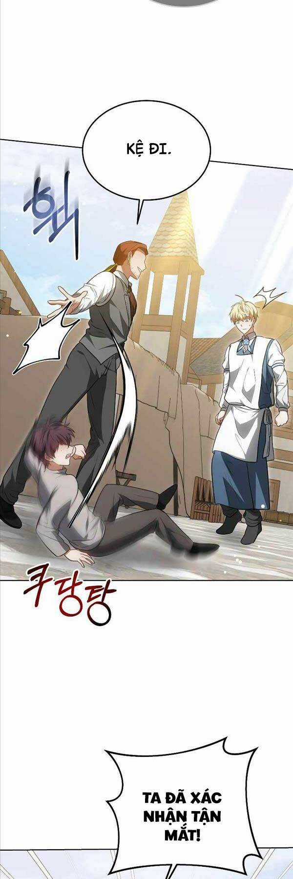 Bác Sĩ Phẫu Thuật Cấp Sss - Chapter 56 - Trang 33