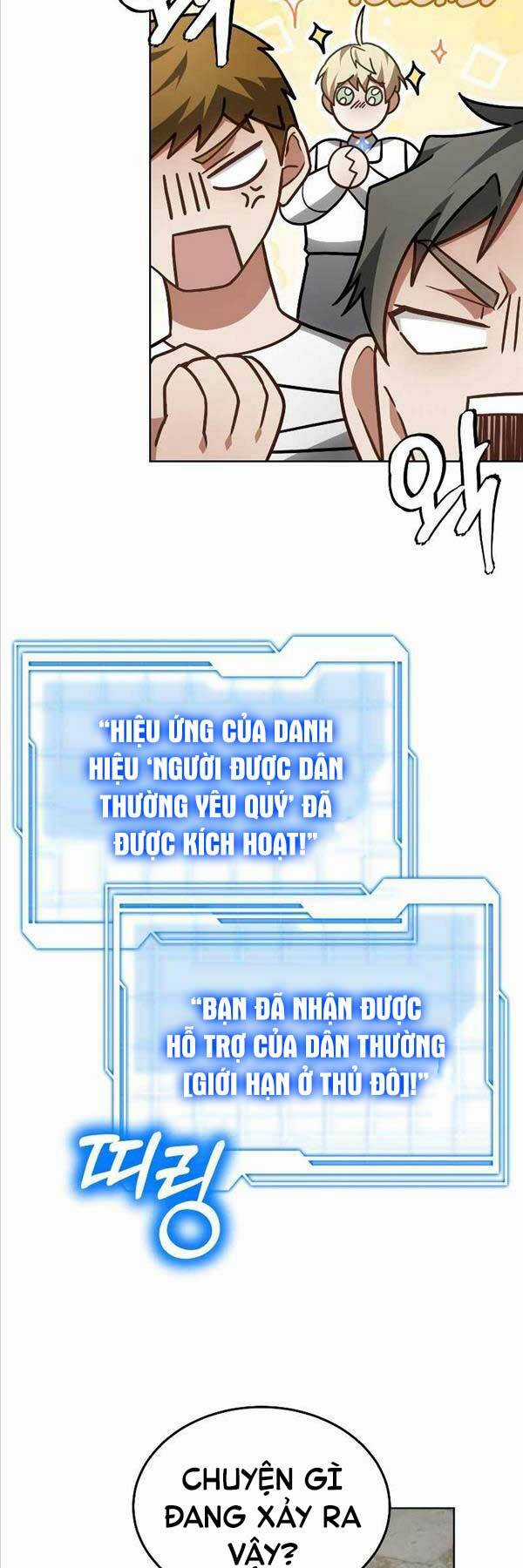 Bác Sĩ Phẫu Thuật Cấp Sss - Chapter 56 - Trang 37