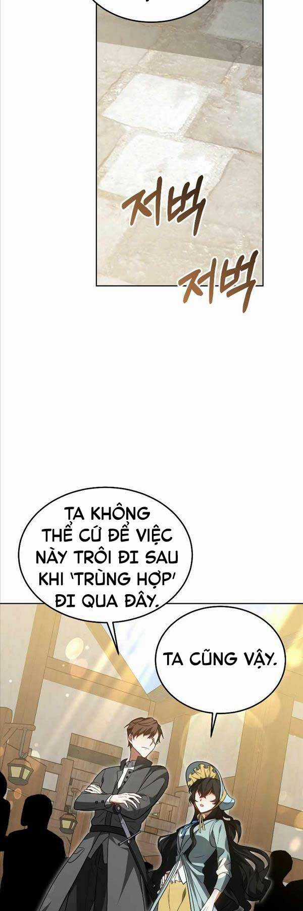 Bác Sĩ Phẫu Thuật Cấp Sss - Chapter 56 - Trang 38
