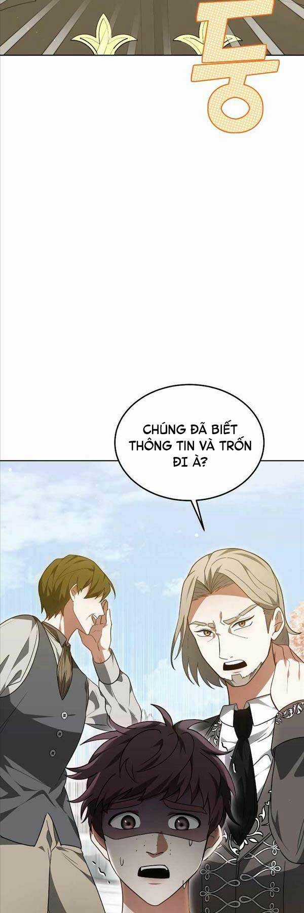 Bác Sĩ Phẫu Thuật Cấp Sss - Chapter 56 - Trang 5