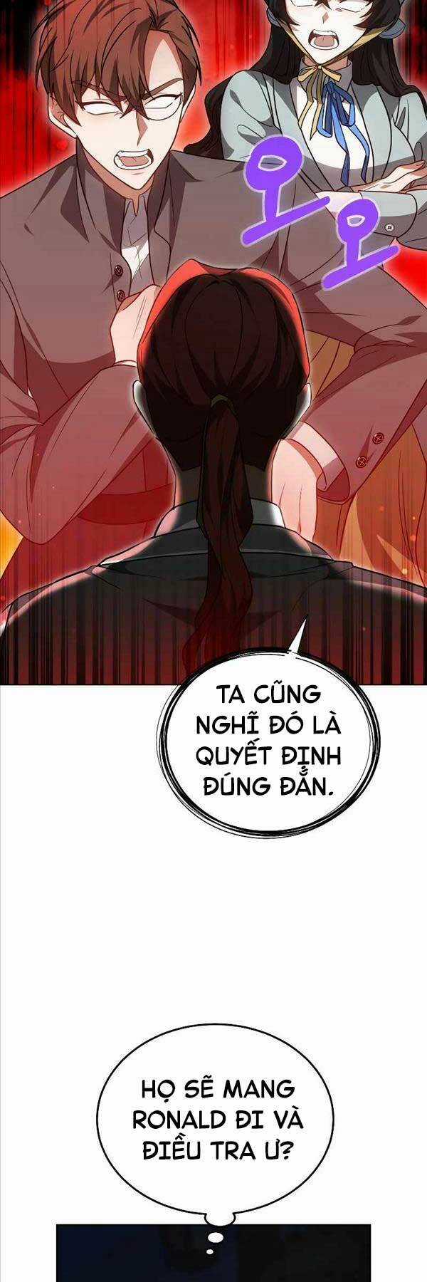 Bác Sĩ Phẫu Thuật Cấp Sss - Chapter 56 - Trang 42