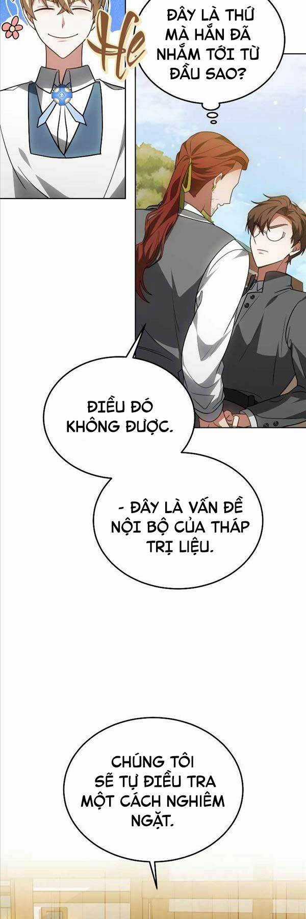 Bác Sĩ Phẫu Thuật Cấp Sss - Chapter 56 - Trang 44