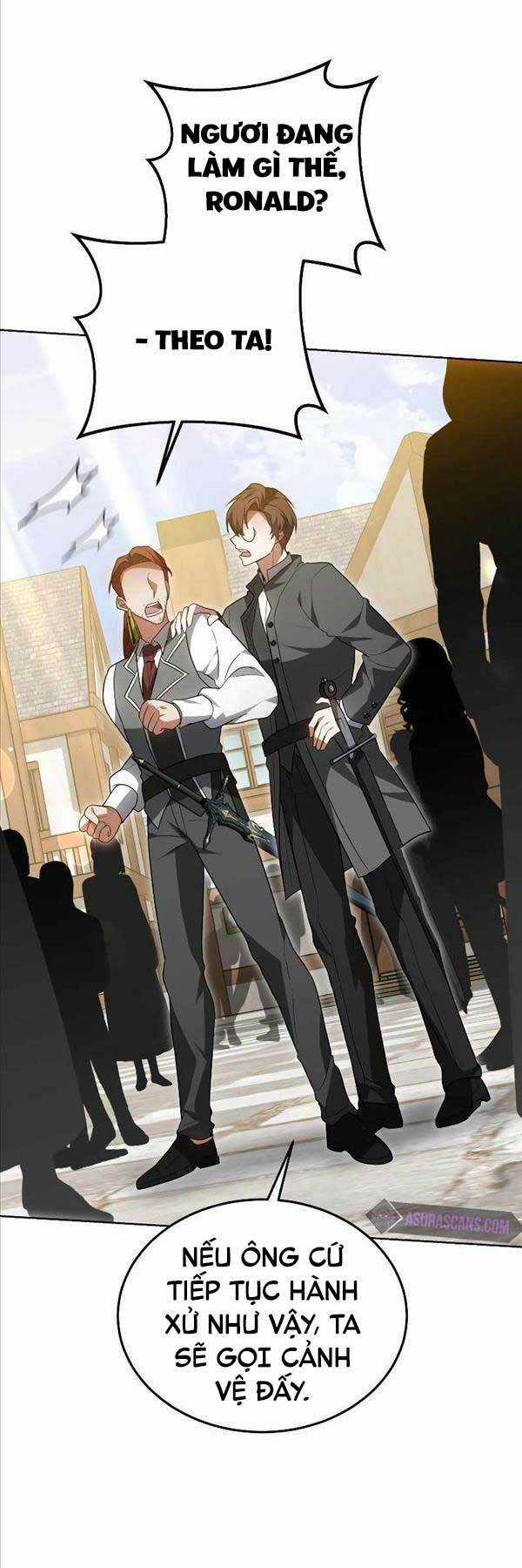 Bác Sĩ Phẫu Thuật Cấp Sss - Chapter 56 - Trang 47