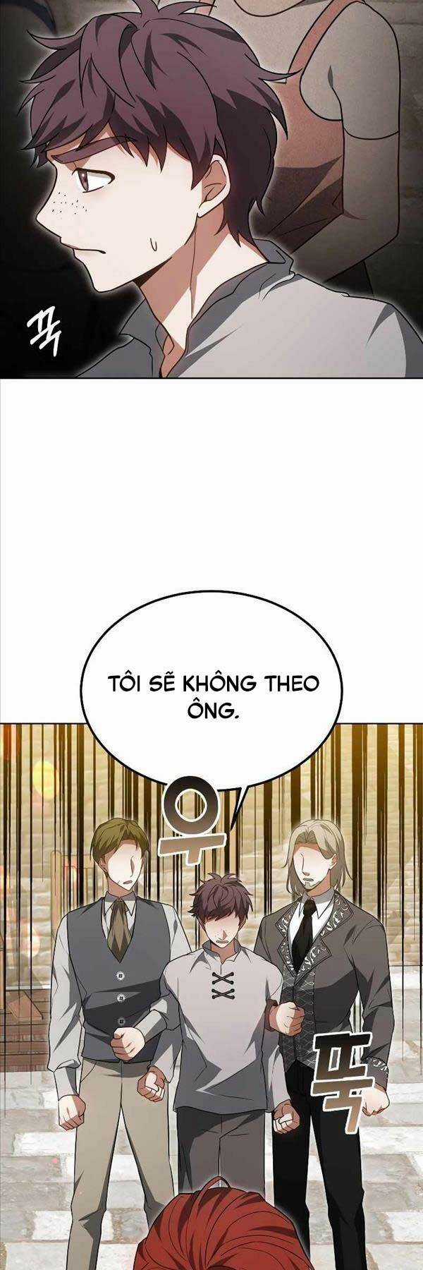 Bác Sĩ Phẫu Thuật Cấp Sss - Chapter 56 - Trang 49