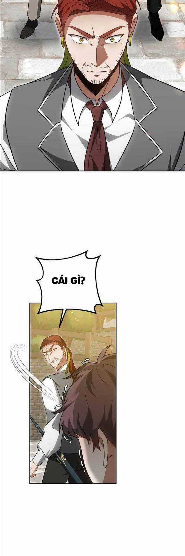 Bác Sĩ Phẫu Thuật Cấp Sss - Chapter 56 - Trang 50