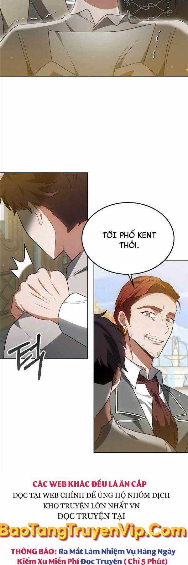 Bác Sĩ Phẫu Thuật Cấp Sss - Chapter 56 - Trang 6