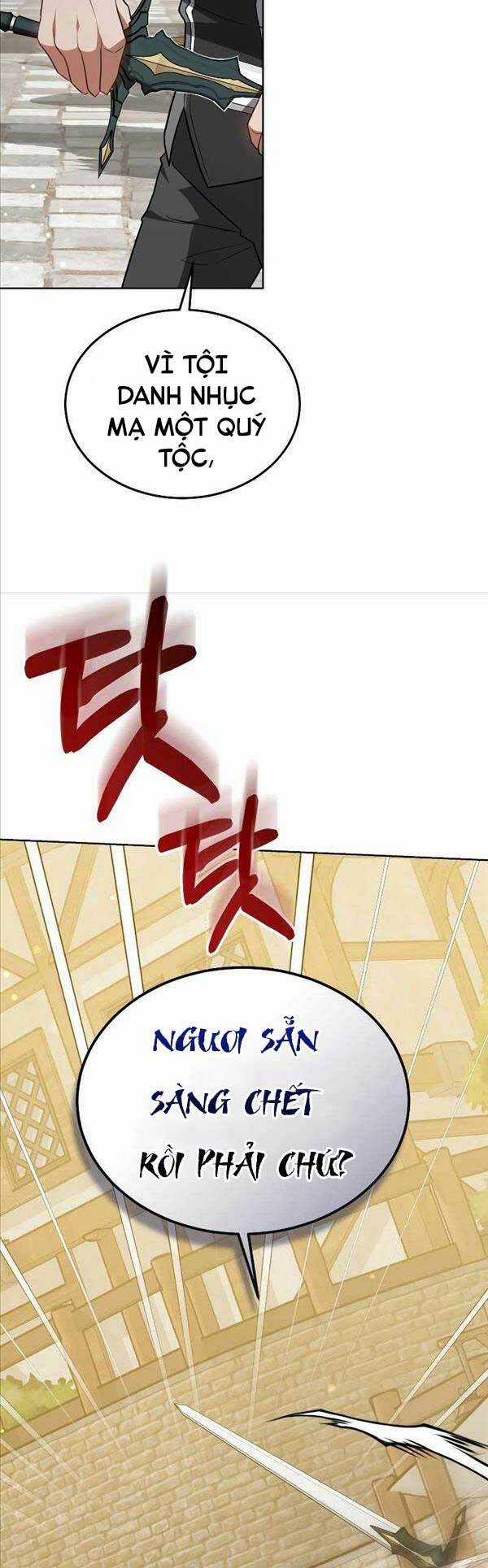 Bác Sĩ Phẫu Thuật Cấp Sss - Chapter 56 - Trang 55