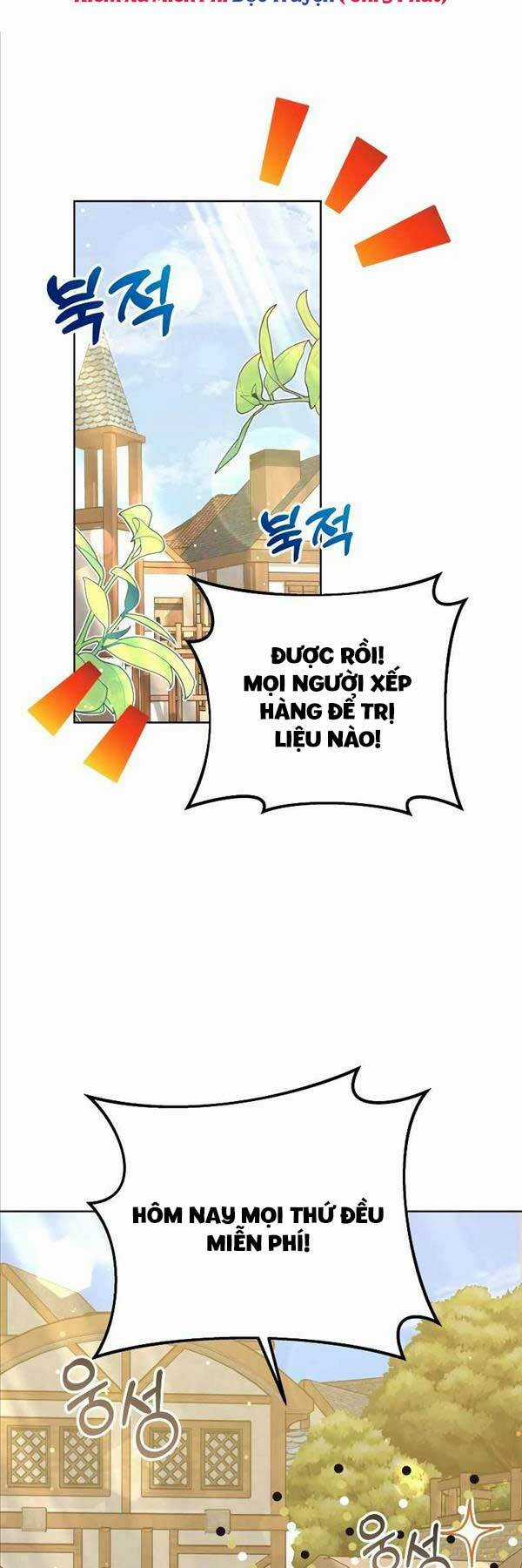 Bác Sĩ Phẫu Thuật Cấp Sss - Chapter 56 - Trang 8