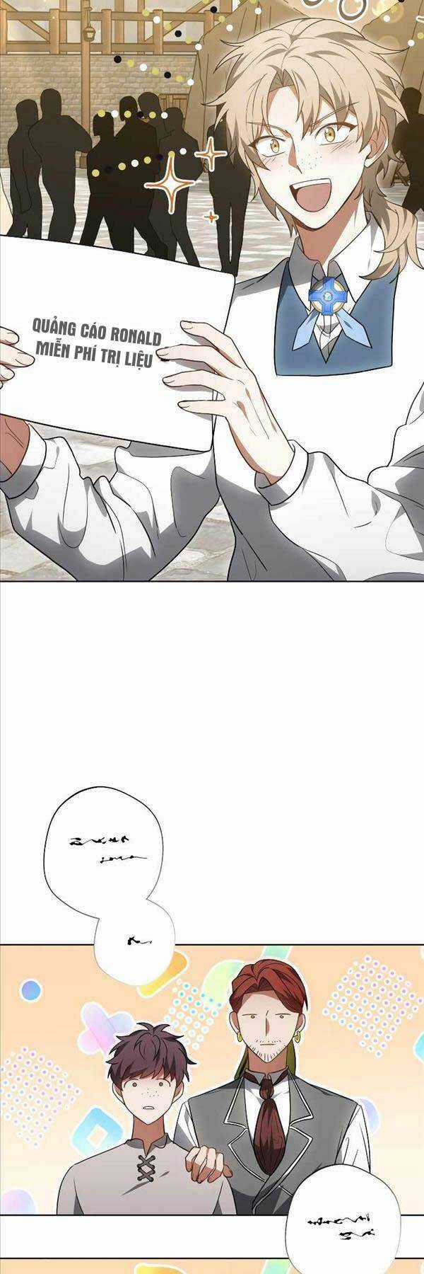 Bác Sĩ Phẫu Thuật Cấp Sss - Chapter 56 - Trang 9