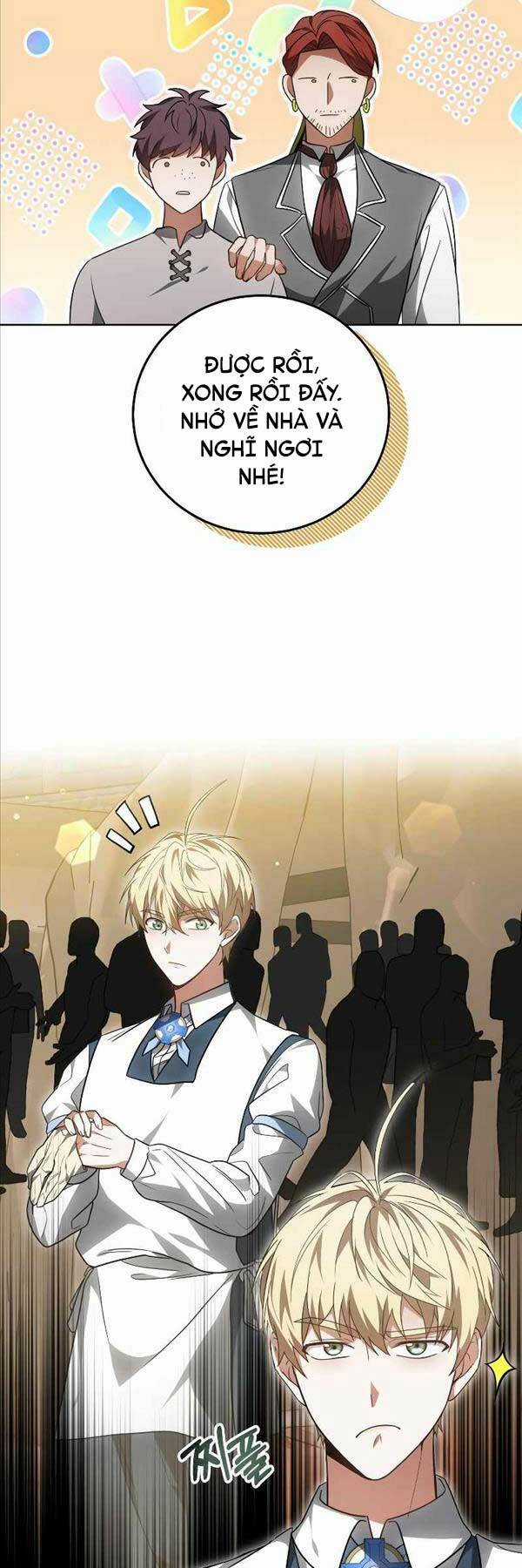 Bác Sĩ Phẫu Thuật Cấp Sss - Chapter 56 - Trang 10