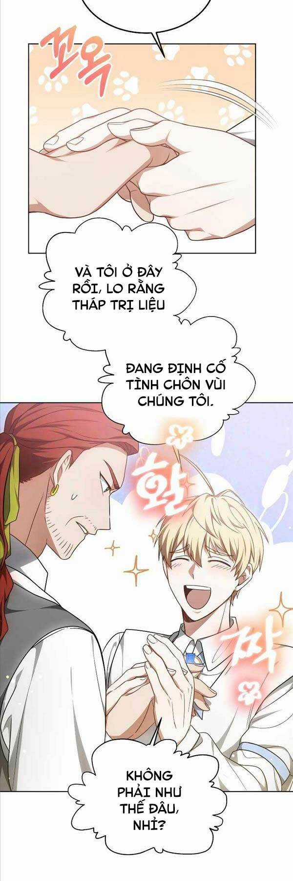 Bác Sĩ Phẫu Thuật Cấp Sss - Chapter 57 - Trang 18