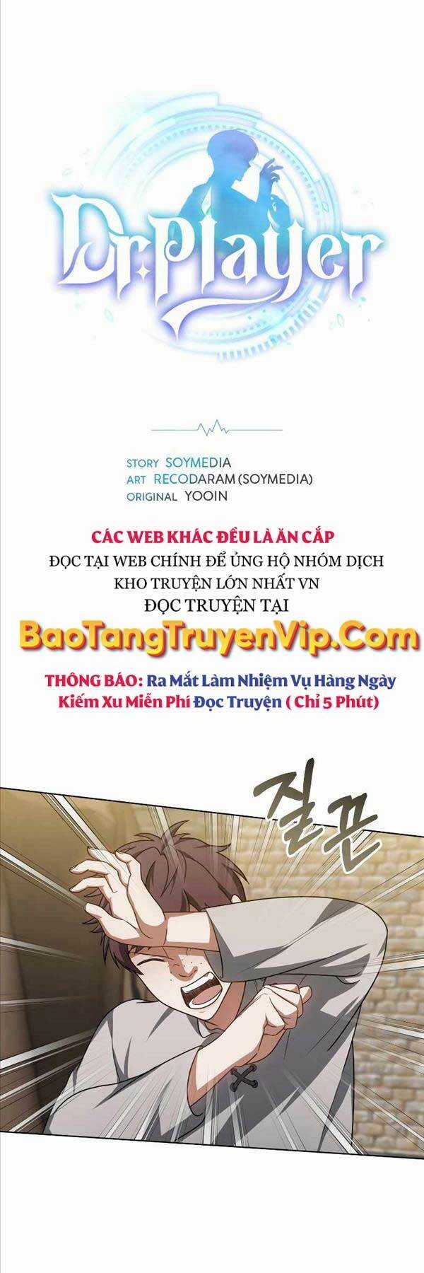 Bác Sĩ Phẫu Thuật Cấp Sss - Chapter 57 - Trang 3