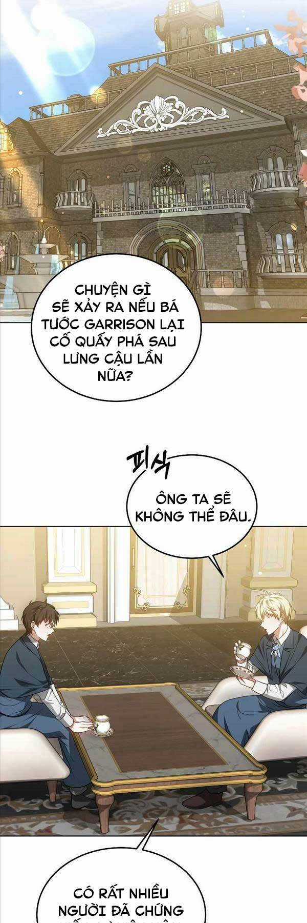 Bác Sĩ Phẫu Thuật Cấp Sss - Chapter 57 - Trang 24