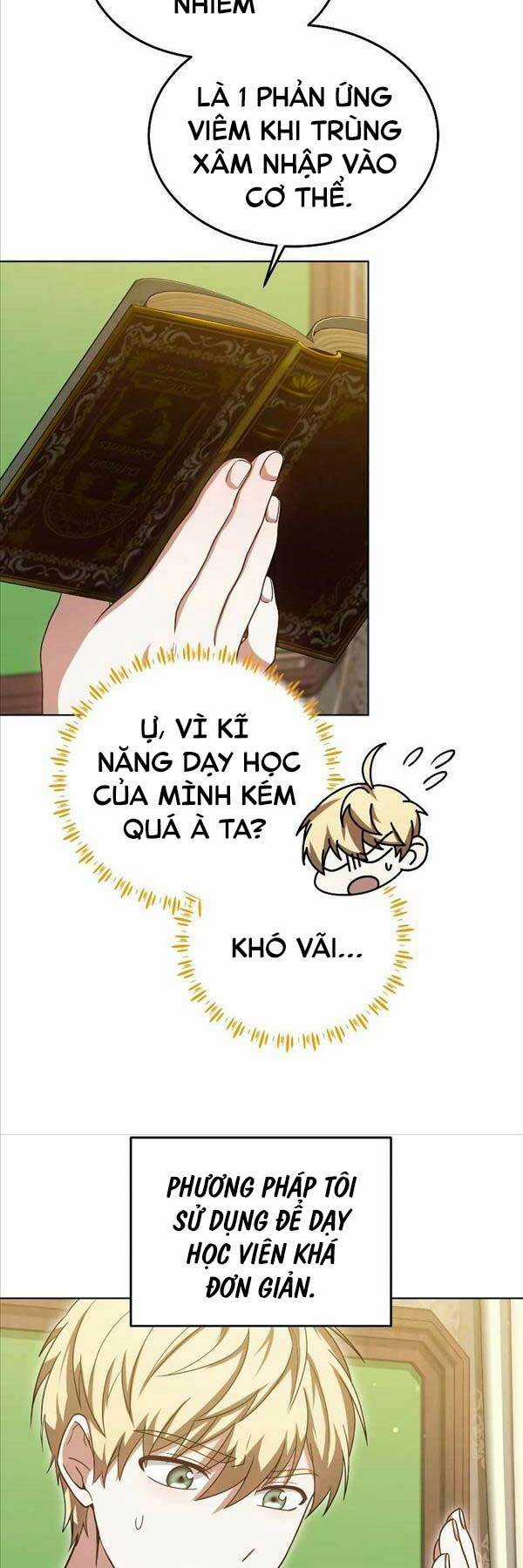 Bác Sĩ Phẫu Thuật Cấp Sss - Chapter 57 - Trang 32