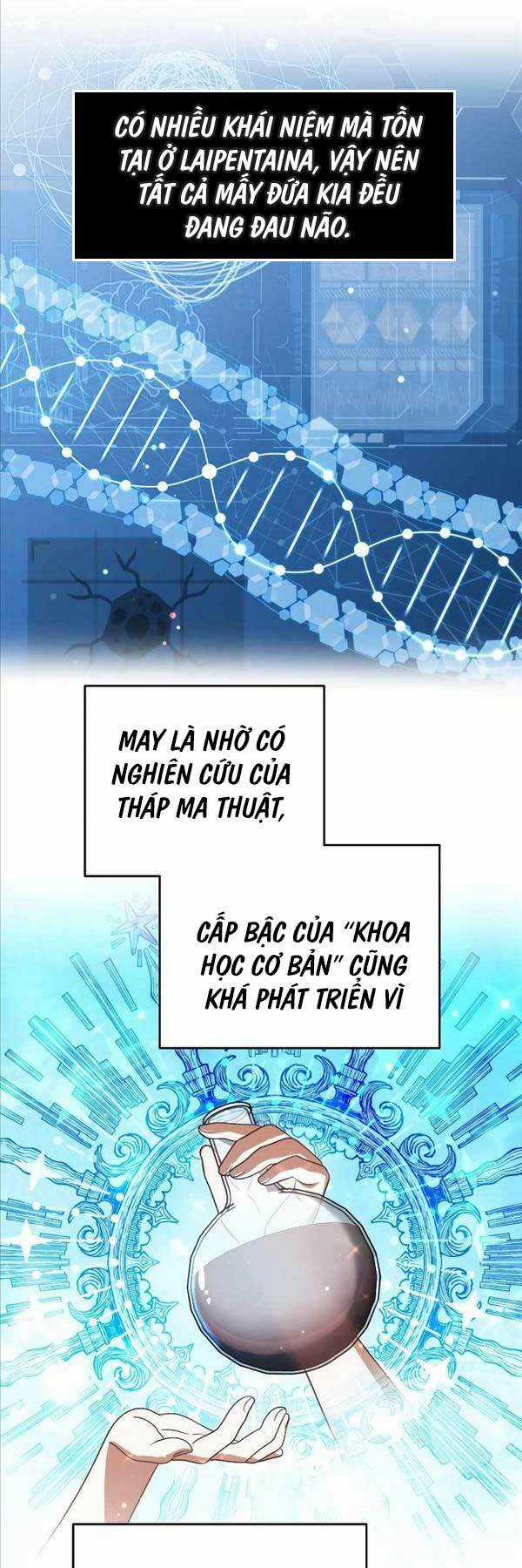 Bác Sĩ Phẫu Thuật Cấp Sss - Chapter 57 - Trang 35