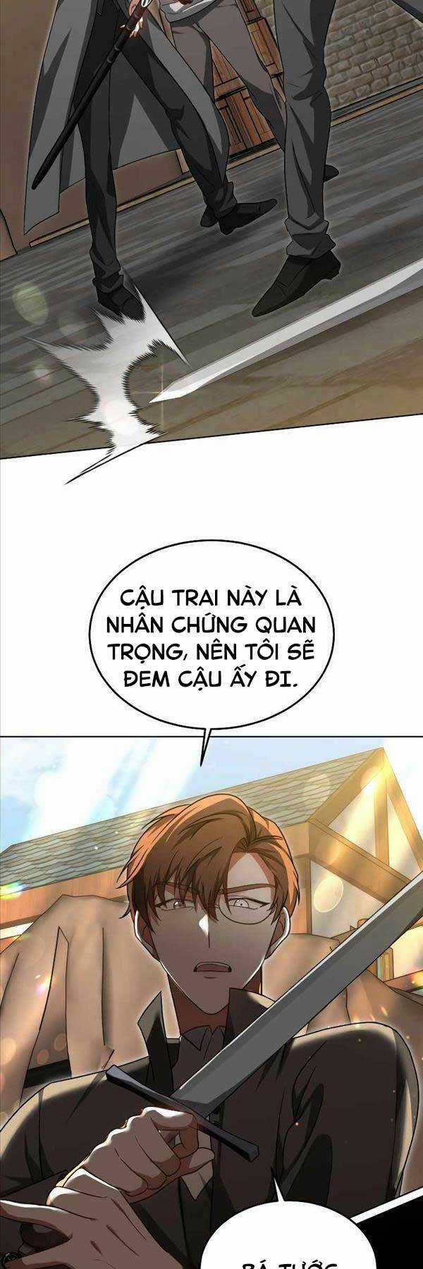 Bác Sĩ Phẫu Thuật Cấp Sss - Chapter 57 - Trang 5