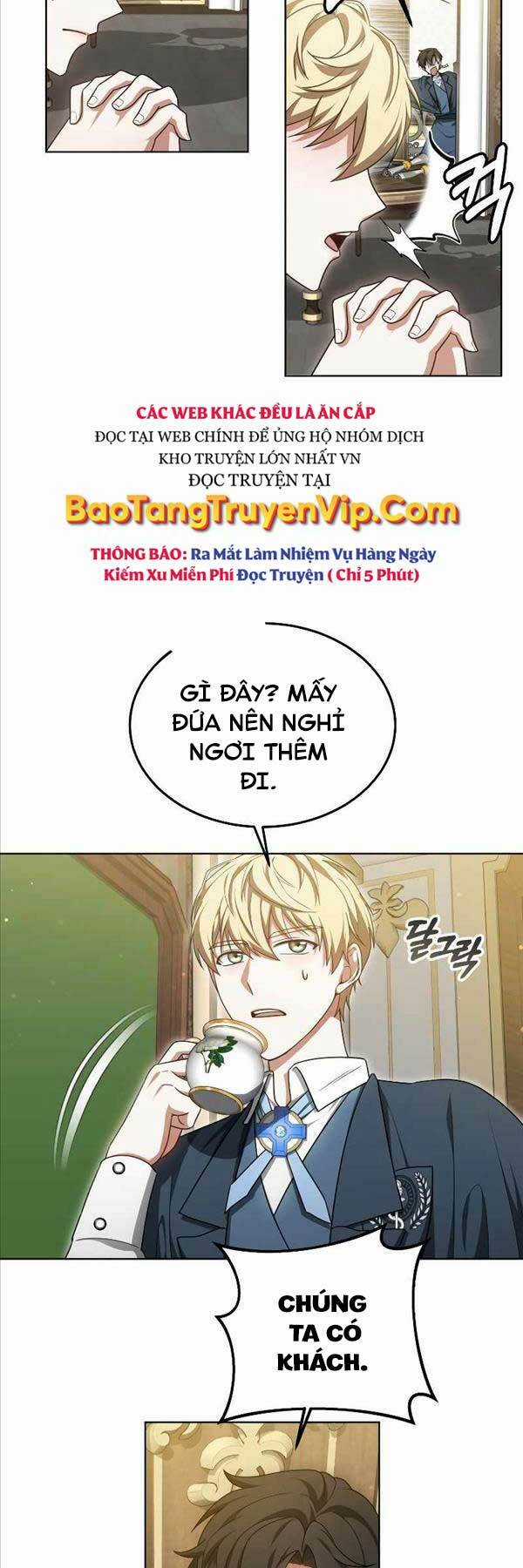 Bác Sĩ Phẫu Thuật Cấp Sss - Chapter 57 - Trang 42