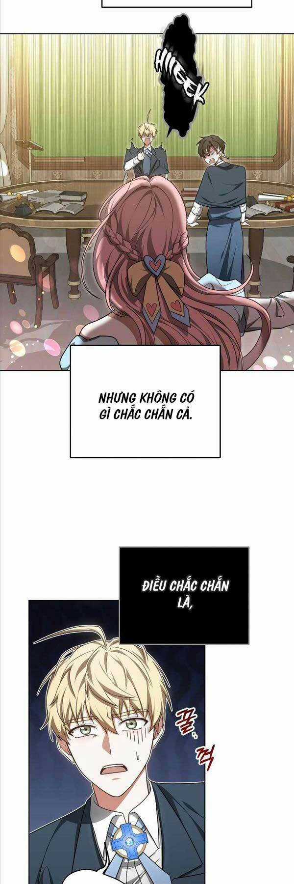 Bác Sĩ Phẫu Thuật Cấp Sss - Chapter 57 - Trang 46