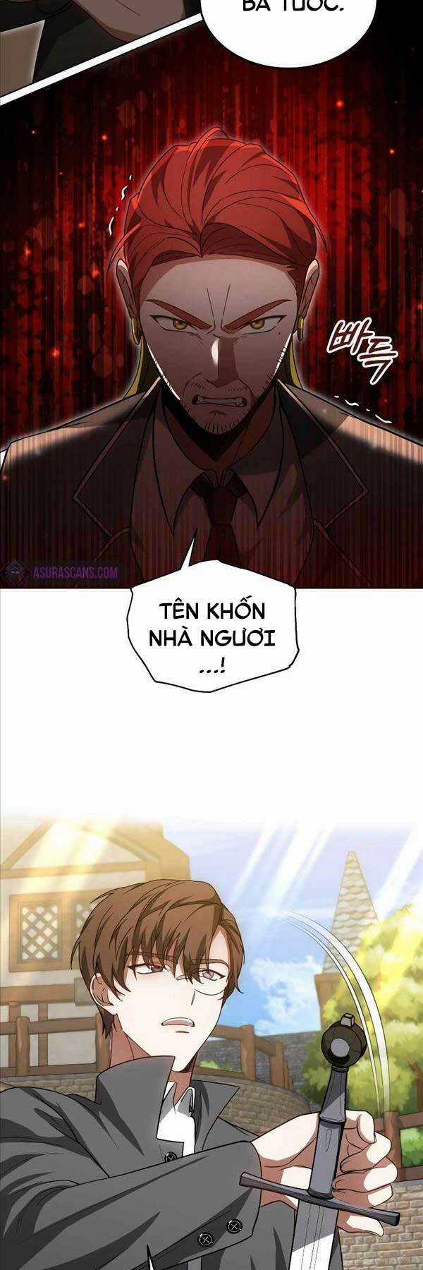 Bác Sĩ Phẫu Thuật Cấp Sss - Chapter 57 - Trang 6