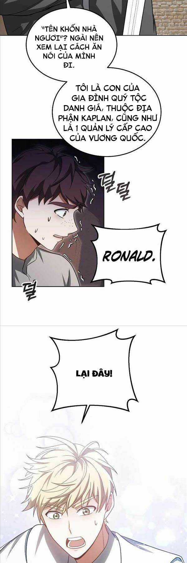 Bác Sĩ Phẫu Thuật Cấp Sss - Chapter 57 - Trang 7