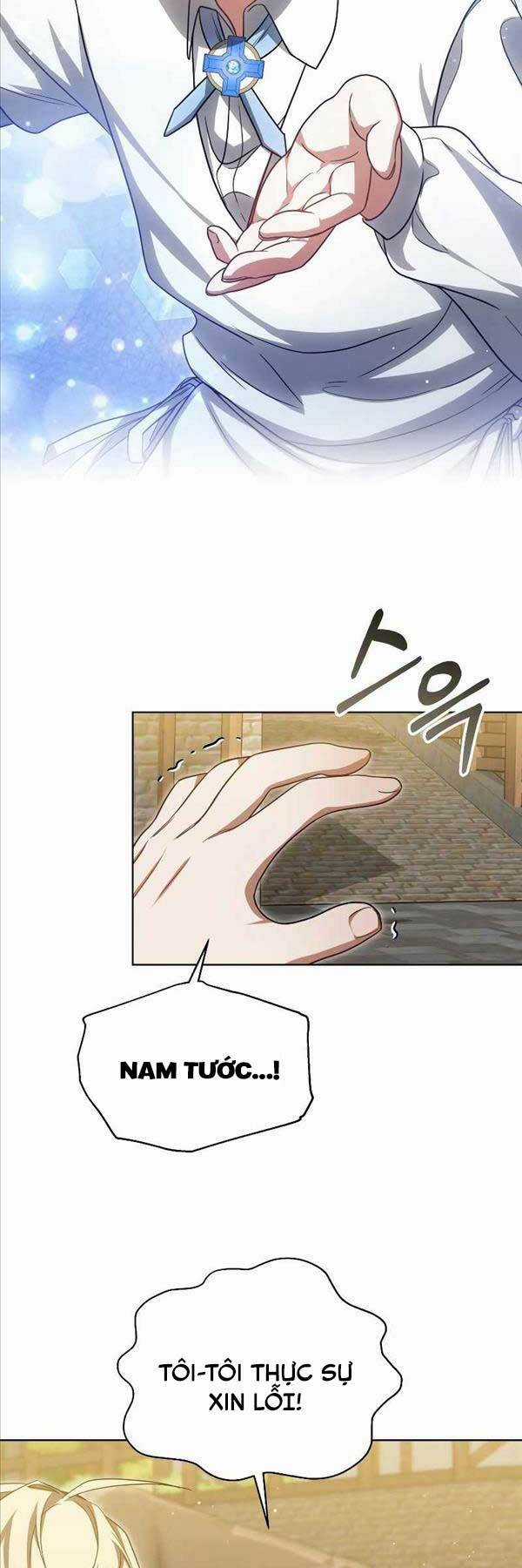 Bác Sĩ Phẫu Thuật Cấp Sss - Chapter 57 - Trang 8