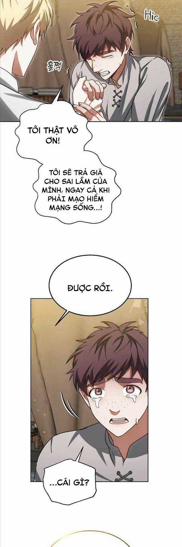 Bác Sĩ Phẫu Thuật Cấp Sss - Chapter 57 - Trang 9