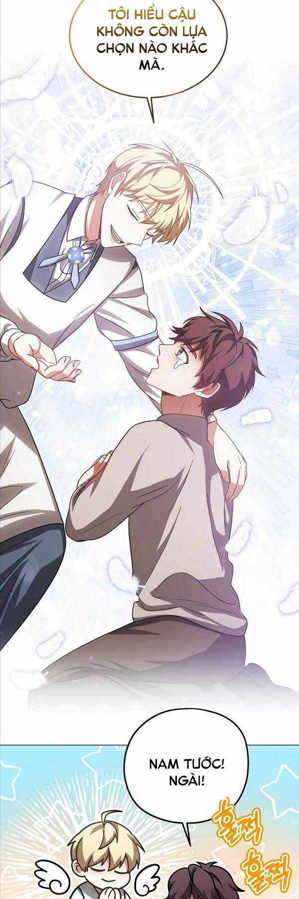 Bác Sĩ Phẫu Thuật Cấp Sss - Chapter 57 - Trang 10