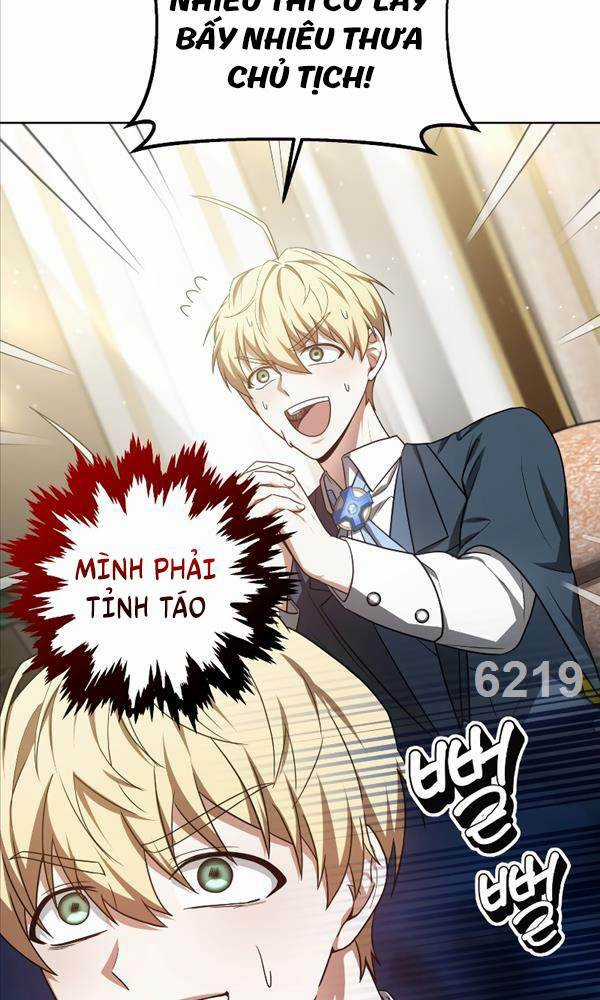 Bác Sĩ Phẫu Thuật Cấp Sss - Chapter 58 - Trang 3
