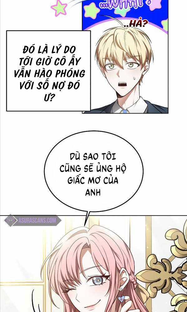 Bác Sĩ Phẫu Thuật Cấp Sss - Chapter 58 - Trang 28