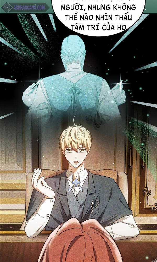 Bác Sĩ Phẫu Thuật Cấp Sss - Chapter 58 - Trang 42