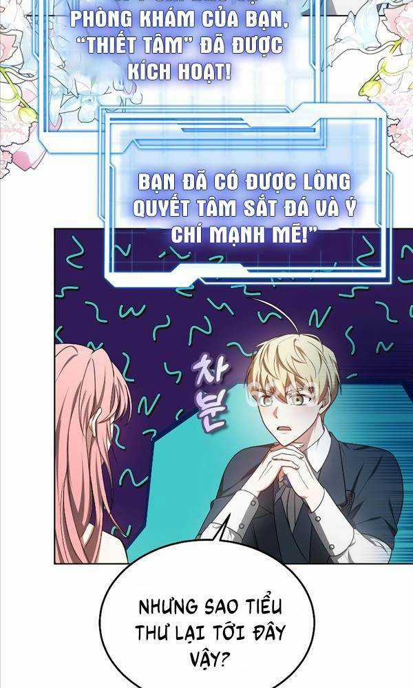 Bác Sĩ Phẫu Thuật Cấp Sss - Chapter 58 - Trang 6