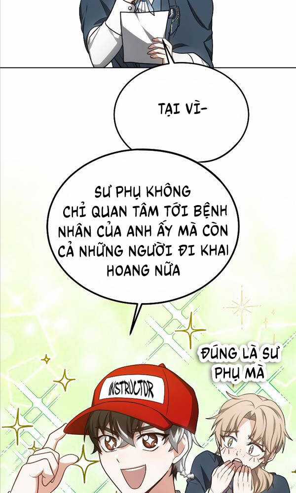 Bác Sĩ Phẫu Thuật Cấp Sss - Chapter 58 - Trang 63