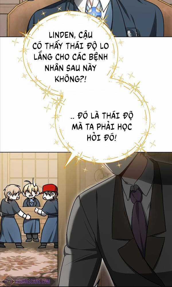 Bác Sĩ Phẫu Thuật Cấp Sss - Chapter 58 - Trang 65