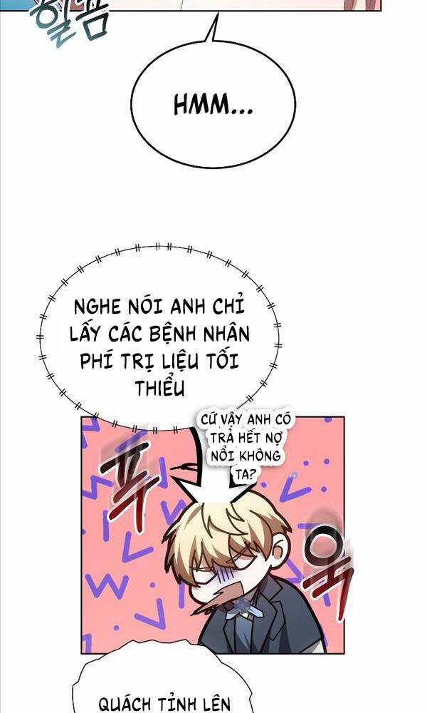 Bác Sĩ Phẫu Thuật Cấp Sss - Chapter 58 - Trang 9