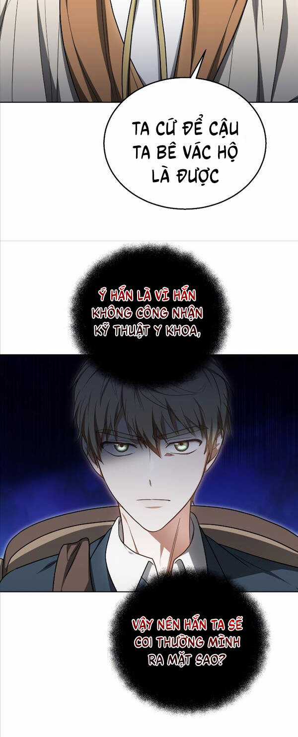 Bác Sĩ Phẫu Thuật Cấp Sss - Chapter 59 - Trang 24