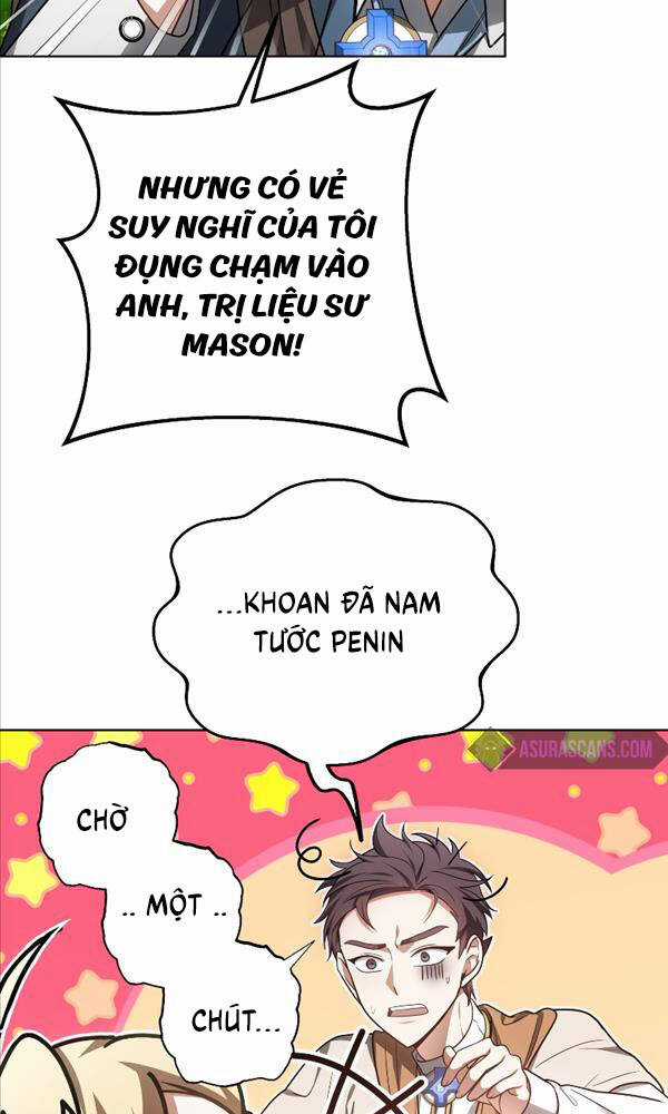 Bác Sĩ Phẫu Thuật Cấp Sss - Chapter 59 - Trang 32