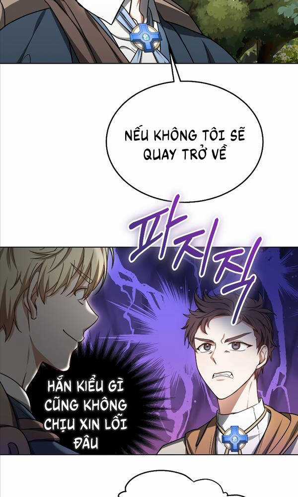 Bác Sĩ Phẫu Thuật Cấp Sss - Chapter 59 - Trang 35