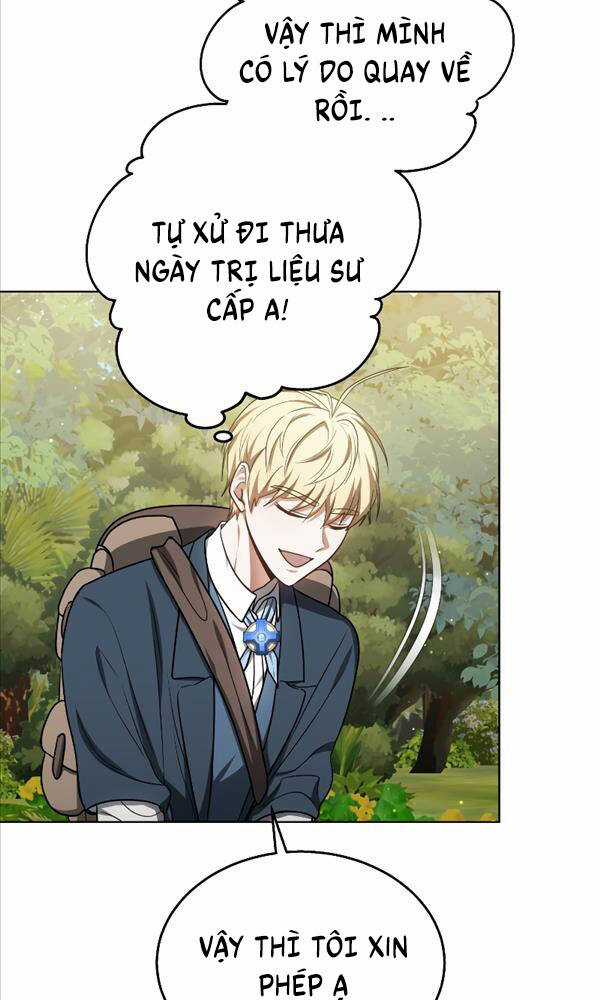 Bác Sĩ Phẫu Thuật Cấp Sss - Chapter 59 - Trang 36