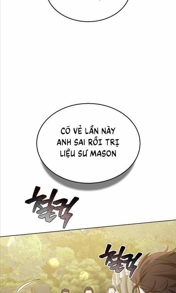 Bác Sĩ Phẫu Thuật Cấp Sss - Chapter 59 - Trang 37