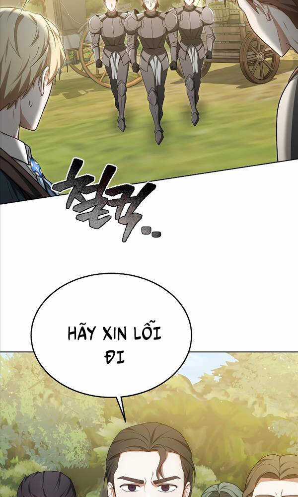 Bác Sĩ Phẫu Thuật Cấp Sss - Chapter 59 - Trang 38